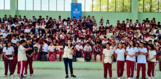 Capacitan a más de mil estudiantes de Piura con estrategia “Aprendiendo con Senace”