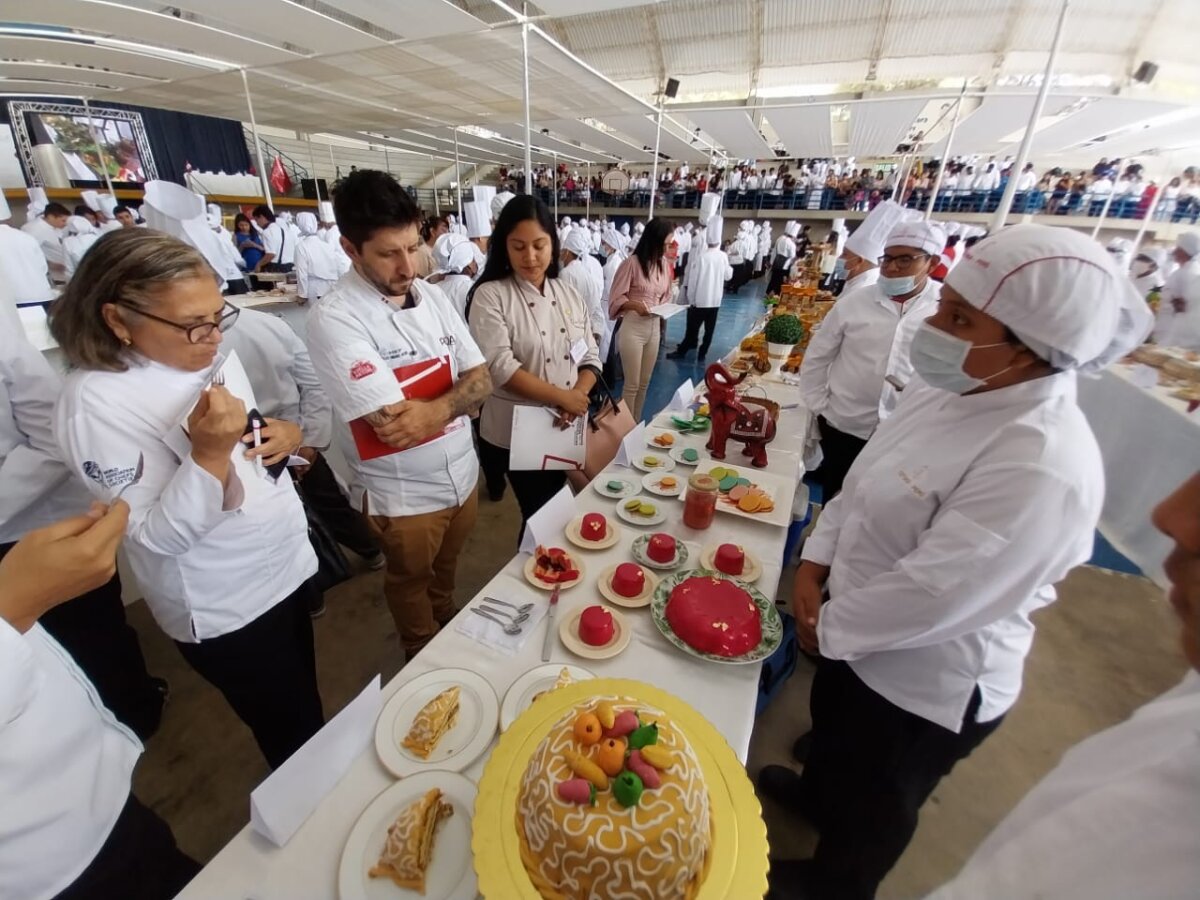 Ceturgh Perú impulsa la gastronomía sostenible en su XVI edición del Festi Gourmet 2023
