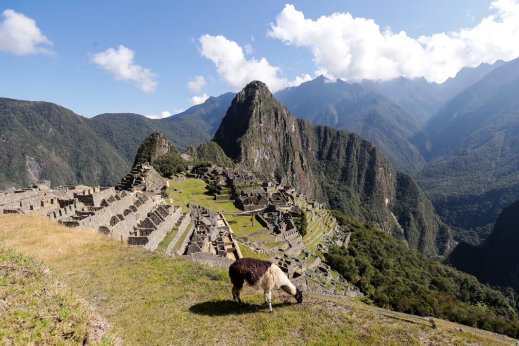Anuncian tarifas promocionales para ingresar a la llaqta de Machu Picchu