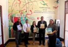 UCV Piura inauguró club de lectura para mejorar indicadores educativos