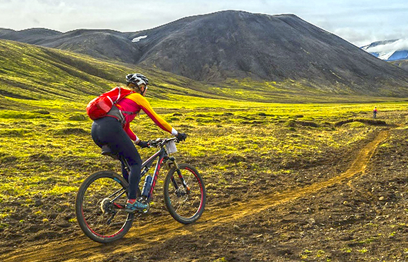 Te traemos 4 de las mejores rutas para que puedas practicar el ciclismo de montaña en diversos lugares del Perú. ¡Toma nota!