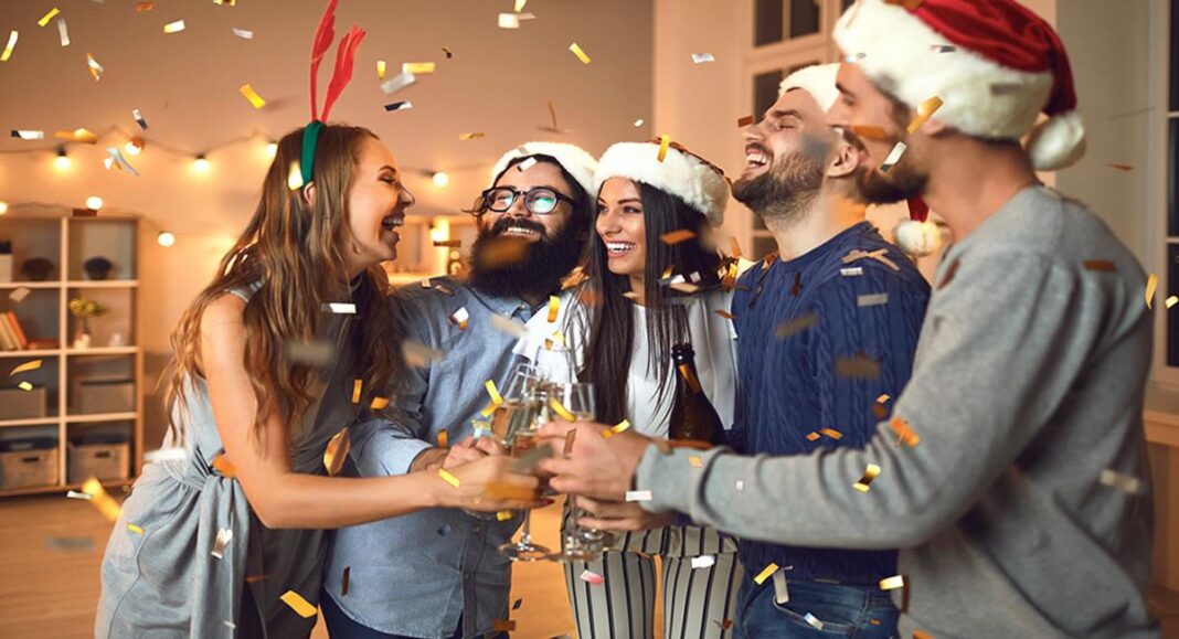 Conoce los colores para recibir el 2024 y su significado Walac Noticias