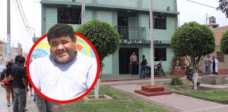 Fallece hijo del exfutbolista Ángel “Maradona” Barrios