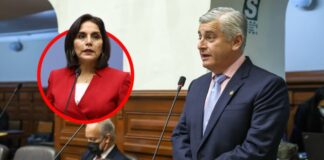 Acoso sexual en el congreso: Juan Carlos Lizarzaburu realiza comentarios sexistas hacia parlamentaria