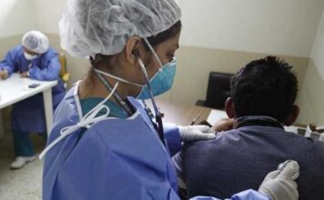 910 casos de influenza se han reportado este año en la región Piura