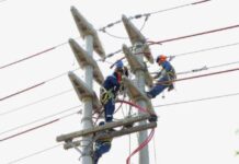 ¡Atención! se restringirá el servicio eléctrico en Tumbes y sectores de Talara
