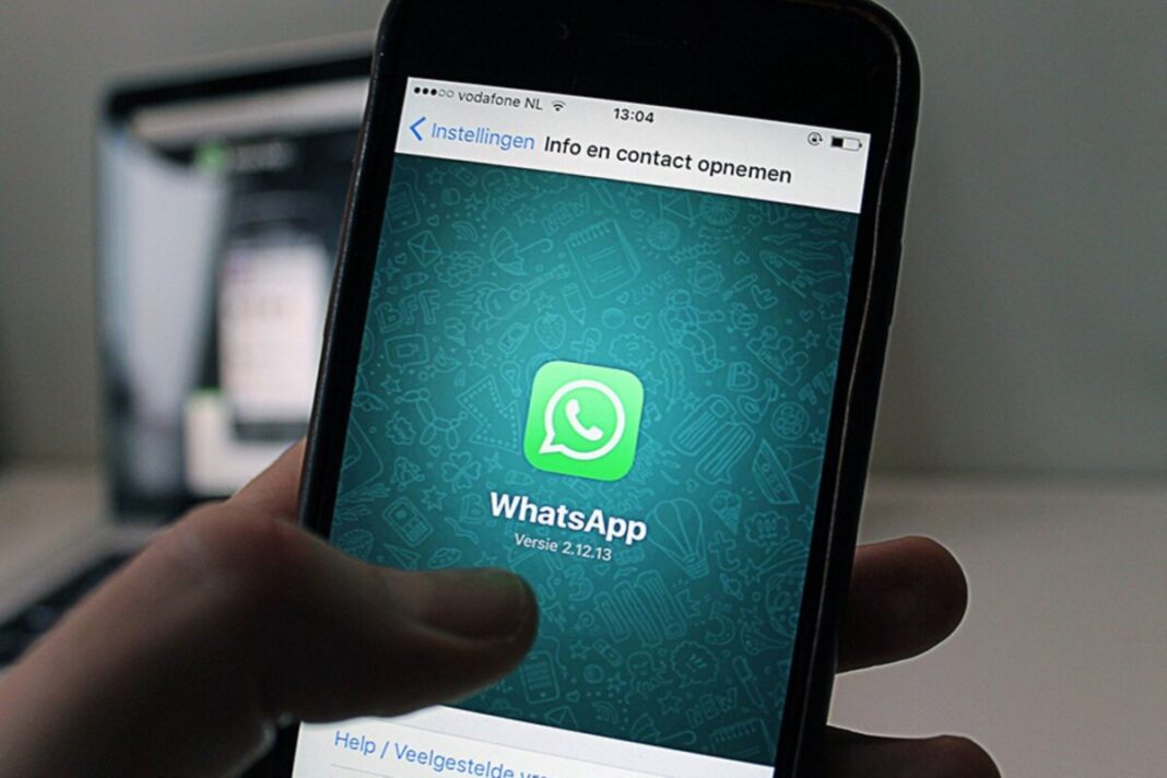 Ciberdelincuencia en aumento: 84 robos de cuentas de WhatsApp se registraron en 2023