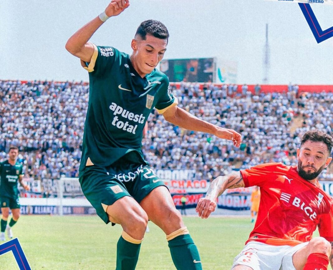 Empate sin goles: Alianza Lima y la U. Católica de Chile igualan marcador en Tarde Blanquiazul