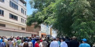 Asesinato en Trujillo: Sicarios acaban con la vida de dos ancianos