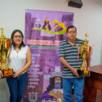 Comunidad Provincial de Ayabaquinos anuncia campeonato de integración de fulbito