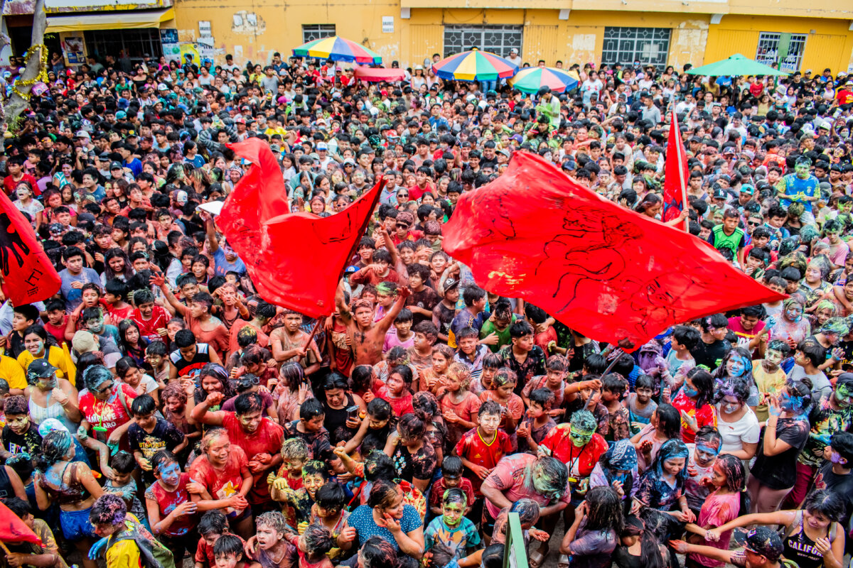 Catacaos celebra su bicentenario con tradicionales carnavales y espera recibir a más de 30 mil visitantes