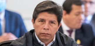 Pedro Castillo no saldrá de prisión: PJ rechazó su pedido de libertad inmediata