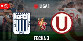 Entradas Alianza Lima vs Universitario por la Fecha 3 de la Liga 1