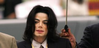 La lista de Epstein permitió reinvindicar la imagen de Michael Jackson