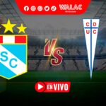 Sporting Cristal vs U Católica: entradas, fecha, hora y dónde ver