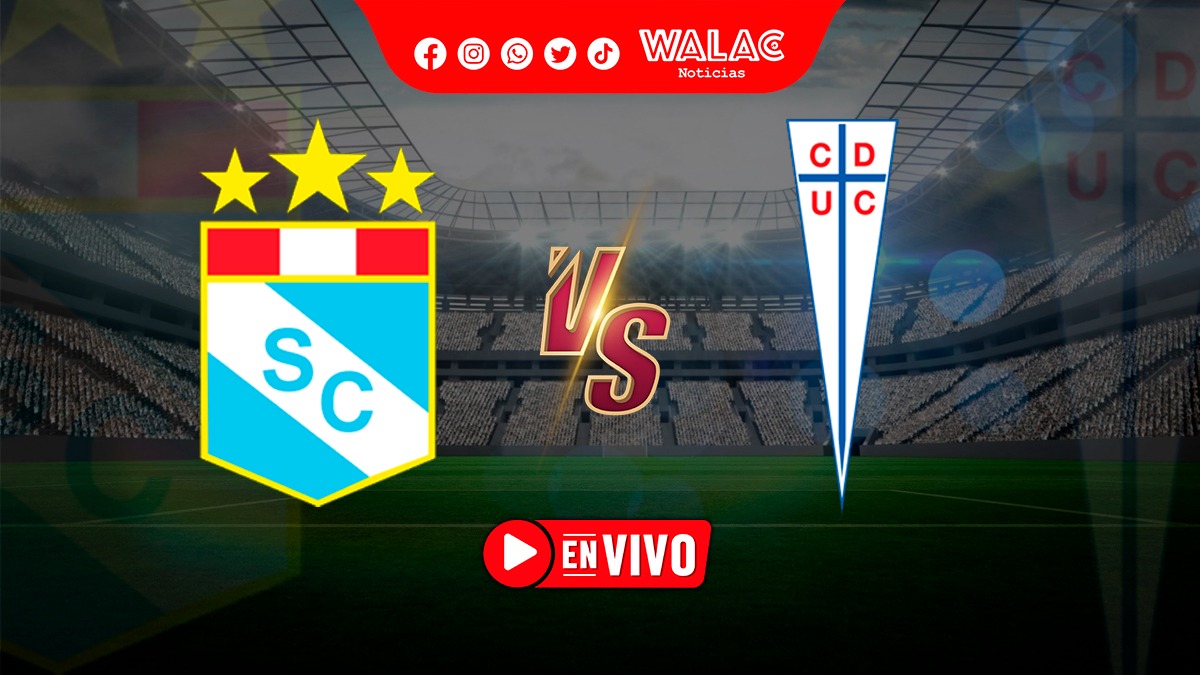 Sporting Cristal vs U Católica: entradas, fecha, hora y dónde ver