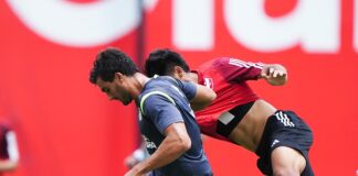 Atlético Grau cerrará trabajos en Lima con amistoso ante Sport Boys y UTC
