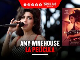 Back to Black la película vida de Amy Winehouse llegará a la pantalla grande, fecha de estreno y tráiler oficial