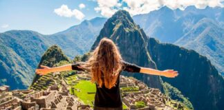 Machu Picchu entradas: ¿dónde comprarlas de manera virtual?