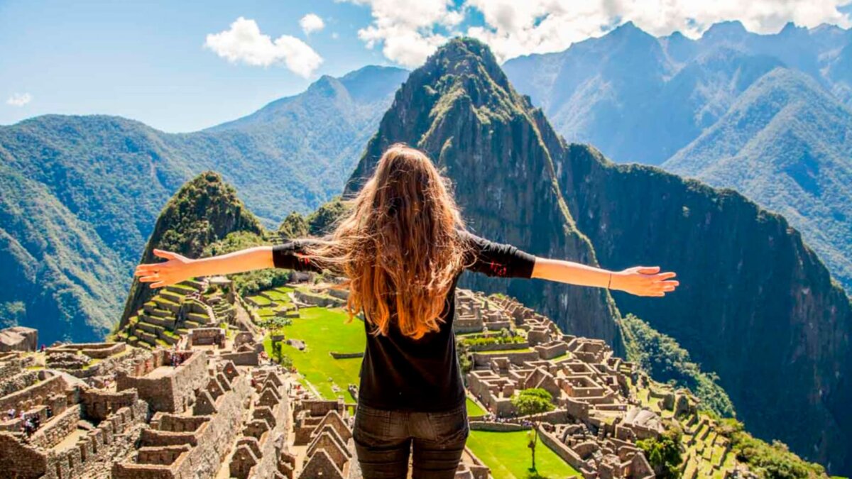 Machu Picchu entradas: ¿dónde comprarlas de manera virtual?