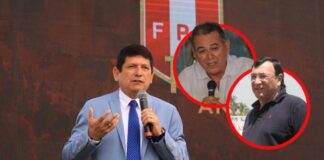 Caso Agustín Lozano: Fiscalía cita a presidentes de Atlético Grau y Alianza Atlético