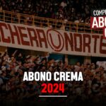Comprar Abono Crema 2024 dónde adquirir el paquete de entradas de Universitario para la Liga 1