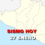 Sismo en Arequipa: IGP registró sismo de 4.4 en Caraveli