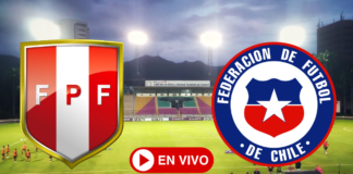 Dsport Perú vs Chile EN VIVO por el Preolímpico 2024