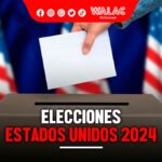 Elecciones Estados Unidos 2024: ¿cuándo se realizarán?