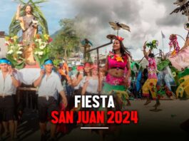 Fiesta de San Juan 2024: cuándo es y dónde se celebra con mayor entusiasmo