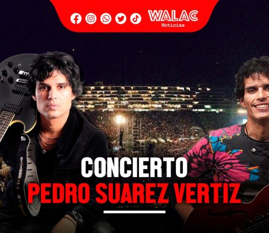 Concierto Pedro Suárez Vértiz 2024: esposa de cantante anuncia gran homenaje en Estadio San Marcos, LINK de entradas vía Telecticket