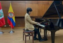 Piura será sede del “I Festival de Piano Elena Ichikawa”