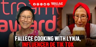 Falleció la influencer de TikTok, Cooking with Lynja a sus 67 años