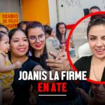 Joanis La Firme en Ate: ¿cuándo abrirá su nueva tienda?