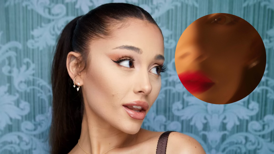 Ariana Grande yes, and? : ¿cuándo sale la nueva canción de la cantante pop? link para escuchar
