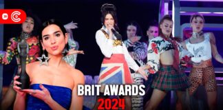 Nominados Brit Awards 2024 conoce la lista completa, fecha, hora y link para votar
