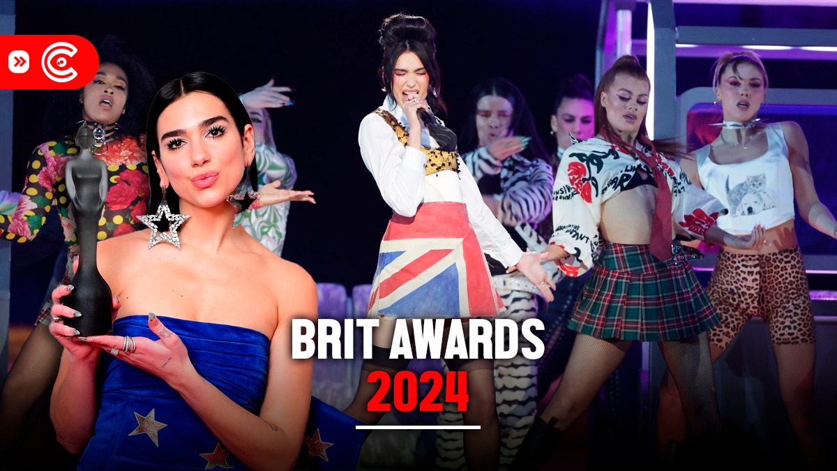 Nominados Brit Awards 2024 conoce la lista completa, fecha, hora y link para votar