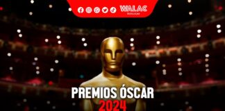 Oscars 2024 lista de nominados, cuándo son, link para verlo en vivo y más
