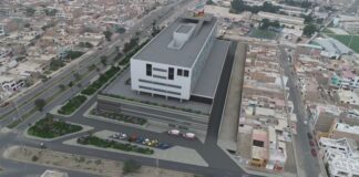 PROINVERSIÓN anuncia ejecución de nuevo hospital de EsSalud en Piura