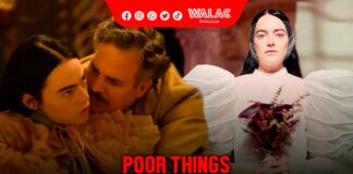 Poor Things fecha de estreno Perú: cuántas nominaciones tiene en los Oscar 2024