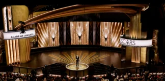 Premios Óscar 2024 EN VIVO: lista completa de nominados