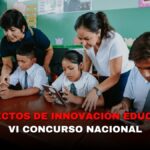 Proyectos de Innovación Educativa 2024