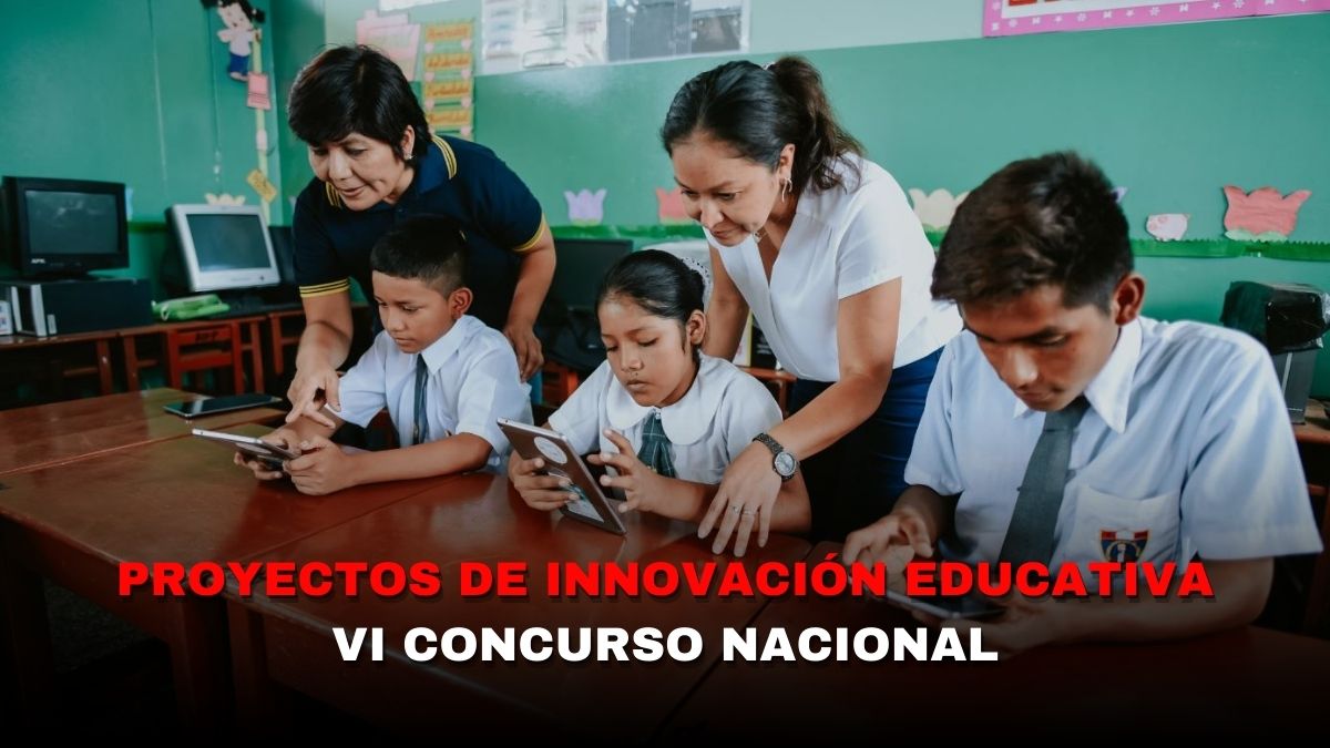 Proyectos de Innovación Educativa 2024