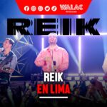 Teleticket entradas Reik en Lima 2024: precios y LINK de compra