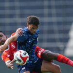 Sorpresiva derrota: Alianza Lima cae ante la selección peruana sub-23
