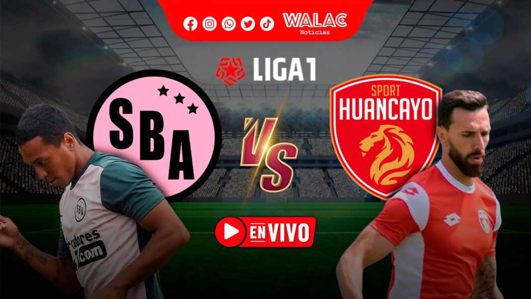 Sport Huancayo vs Sport Boys: fecha, hora y canal para ver EN VIVO