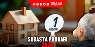 Subasta Pronabi 2024 ¿cómo participar en la venta de inmuebles y vehículos