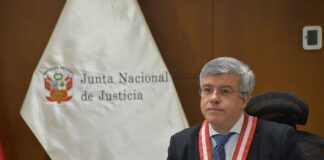 Antonio de la Haza es el nuevo director de la JNJ
