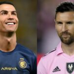 The Last Dance: Messi vs Cristiano
