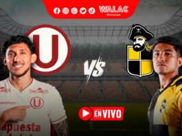 Universitario vs Coquimbo Unido EN VIVO: hora, canal y pronóstico